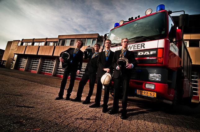 Foto van de Elementen